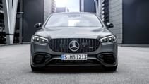 Mercedes-AMG S63 E Performance revealed