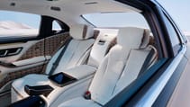 Mercedes-Maybach S-Class S680 Haute Couture