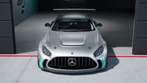 Mercedes-AMG GT2 revealed