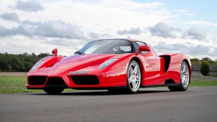 2003 Ferrari Enzo