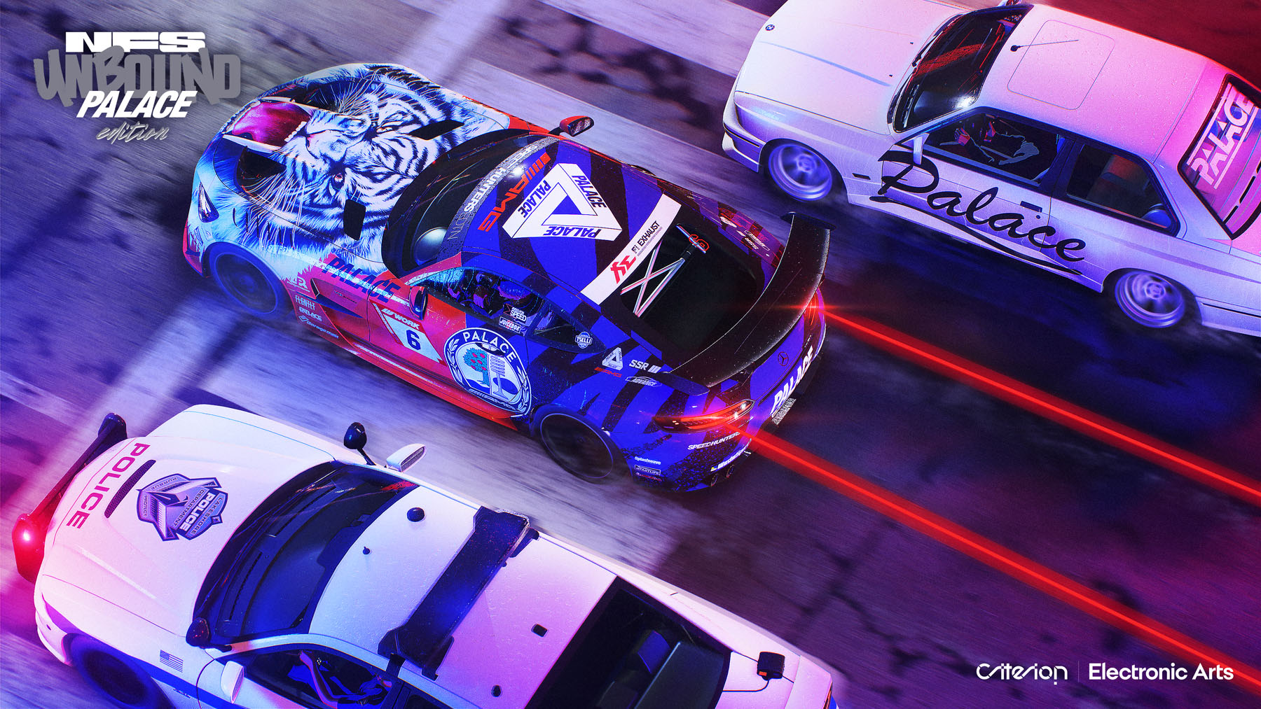 Need for Speed: Unbound review: bound for glory?