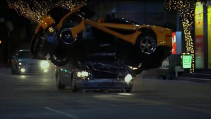 The Fast & the Furious: Tokyo Drift – 249