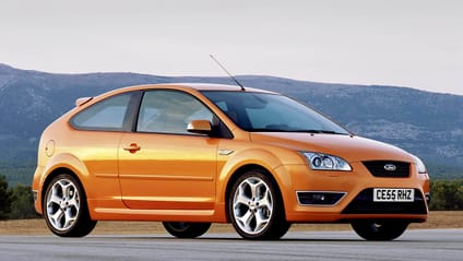 Ford Focus ST