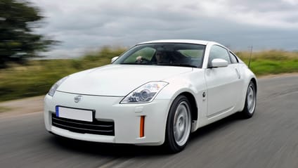 Nissan 350Z