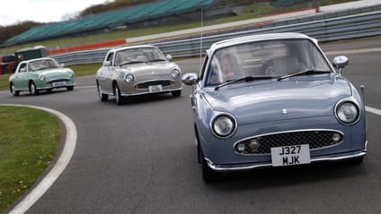 Nissan Figaro