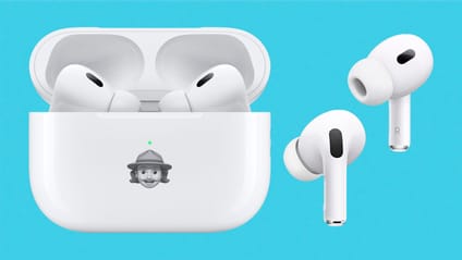 APPLE AIRPODS PRO (2ND GENERATION) £249