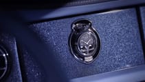 Watches: Rolls Royce