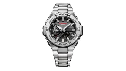 CASIO G-SHOCK £279