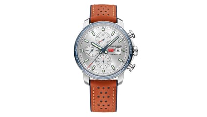 CHOPARD MILLE MIGLIA 2022 From £6,680