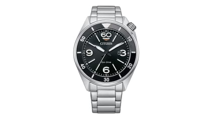 CITIZEN MEN’S SPORT £199