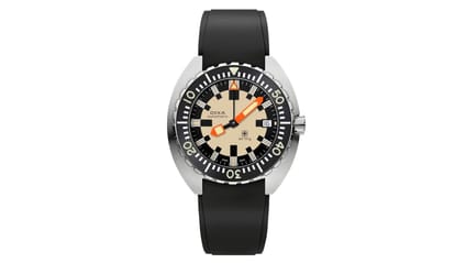 DOXA ARMY from £1,800