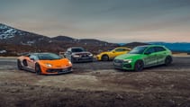 The best images from Top Gear magazine in 2022: part two