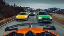 The best images from Top Gear magazine in 2022: part two