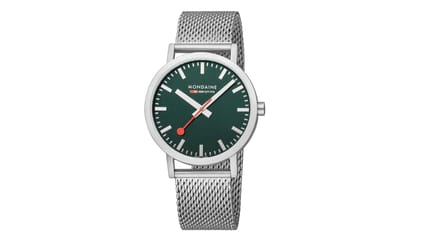 MONDAINE CLASSIC £219