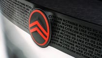 Citroen updates its logo and branding