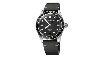 ORIS DIVERS 65 from £2,600