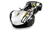 BAC Mono R 150