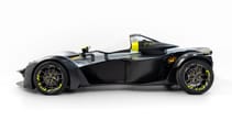 BAC Mono R 150