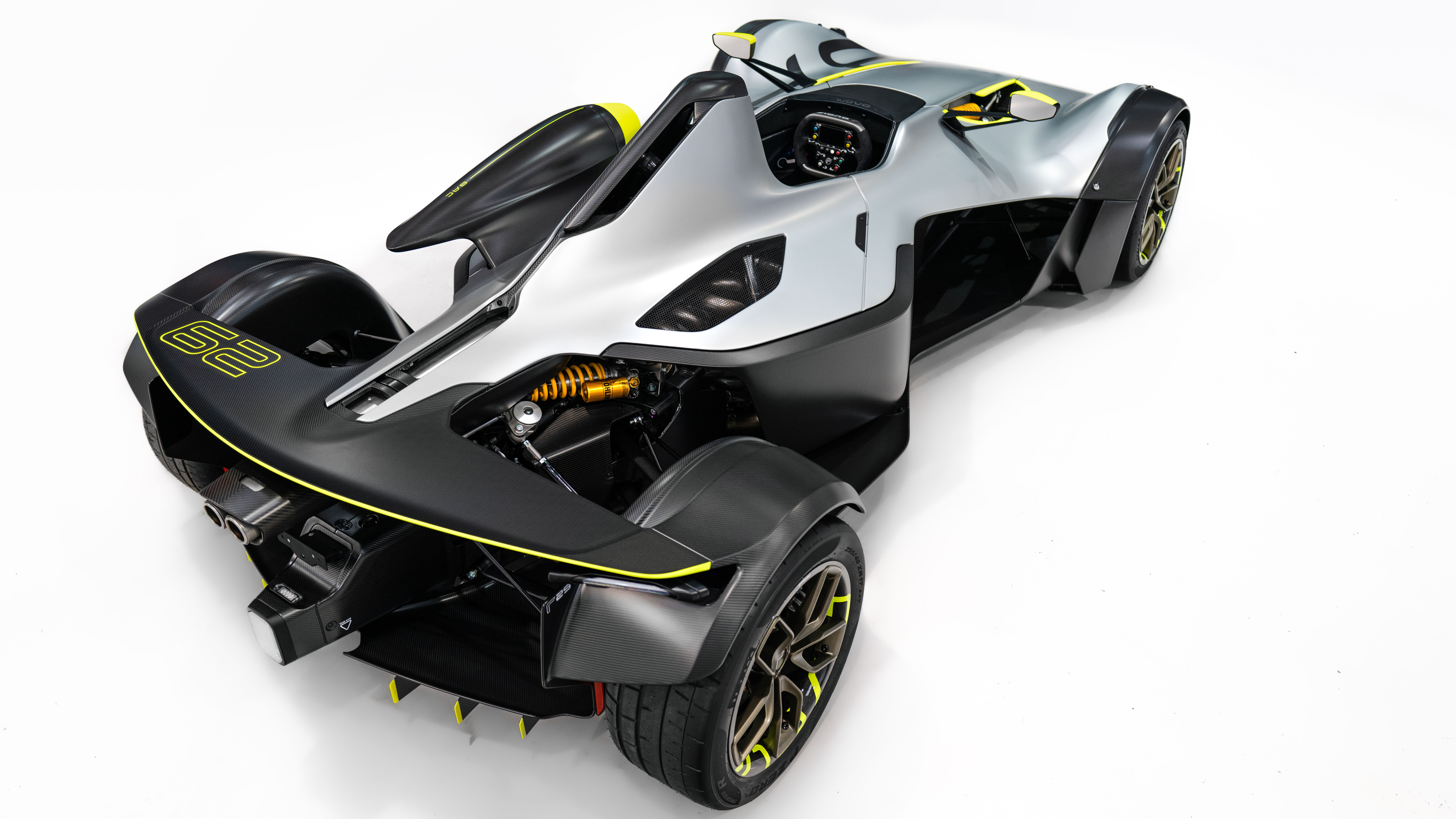 BAC Mono R 150