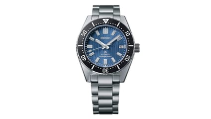 SEIKO PROSPEX GLACIER From £1,110