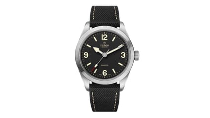 TUDOR RANGER From £2,170