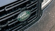 Range Rover Sport 2023 Top Gear review