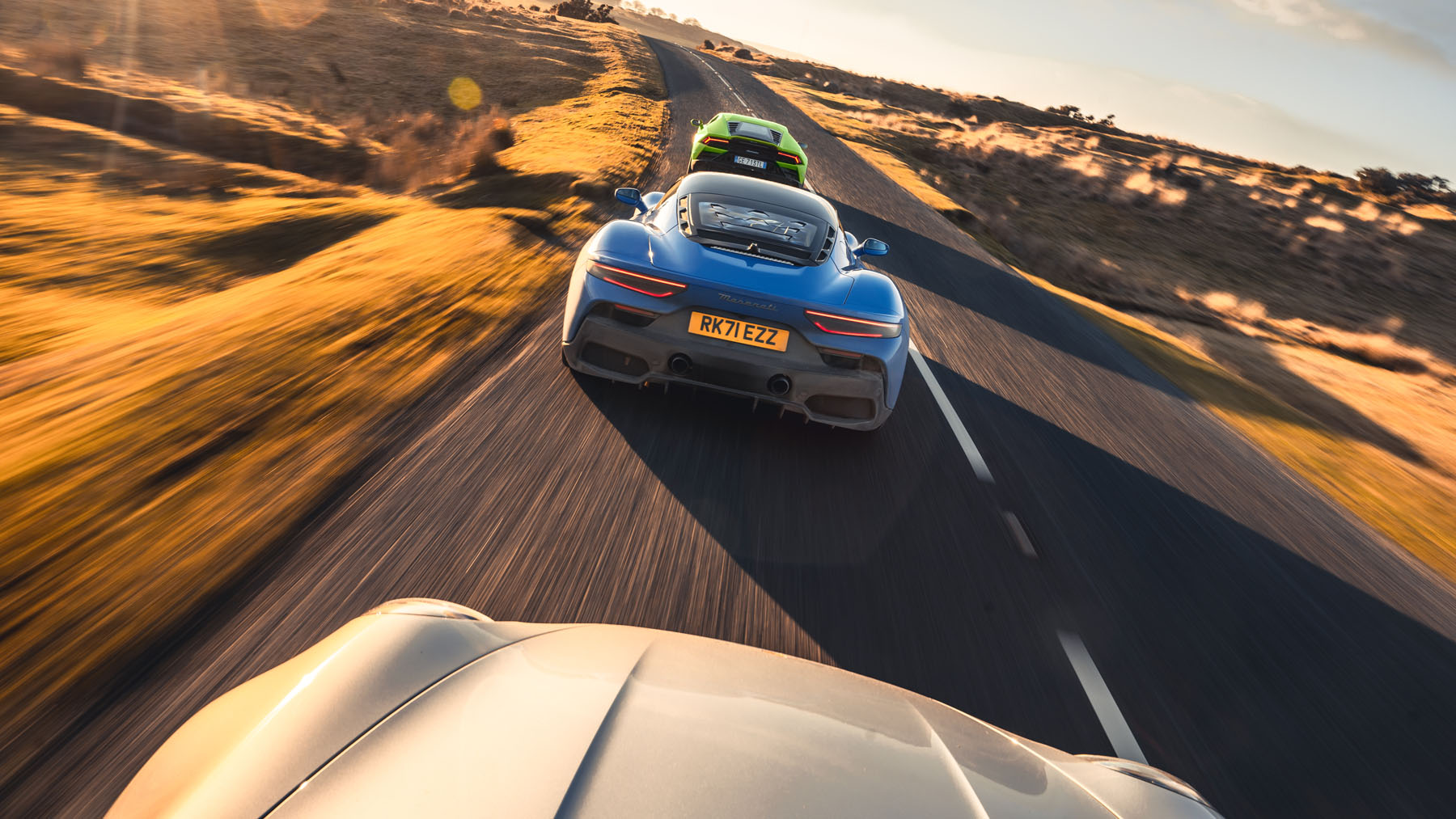 The best images from Top Gear magazine in 2022