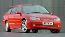 1998 Ford Mondeo ST24 estate