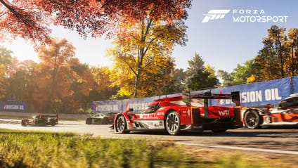 Forza Motorsport - Spring 2023