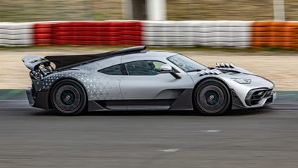 Mercedes-AMG One