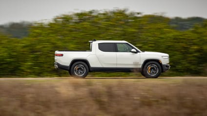 Rivian R1T