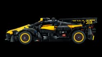 Bugatti Bolide Lego Top Gear