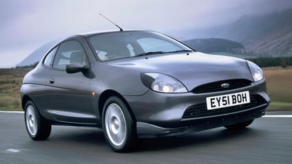 £1k: Ford Puma