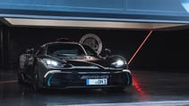 AMG One production version