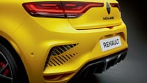 Megane R.S. Ultime limited edition