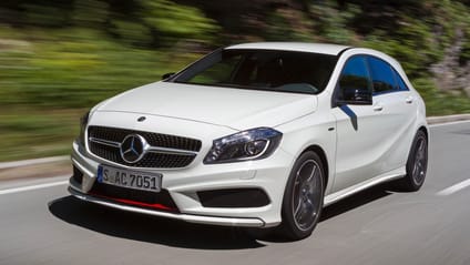 What’s so good about the Mercedes A-Class?