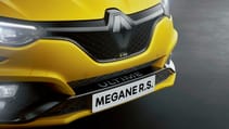 Megane R.S. Ultime limited edition