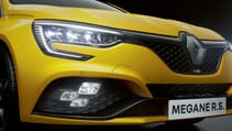 Megane R.S. Ultime limited edition