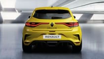 Megane R.S. Ultime limited edition