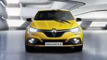 Megane R.S. Ultime limited edition