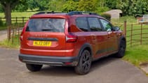 Dacia Jogger - long term review - Report No:5