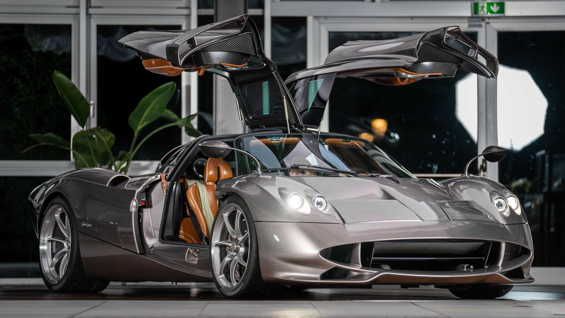 Pagani