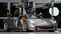 Pagani