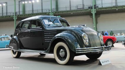 Chrysler Airflow