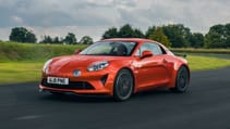 Alpine A110S - long-term review - Report No:6