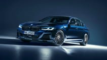 Alpina B5 GT