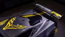 Corvette GT3.R