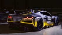 Corvette GT3.R