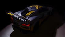 Corvette GT3.R