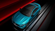 New Mercedes-Benz CLA and CLA Shooting Brake